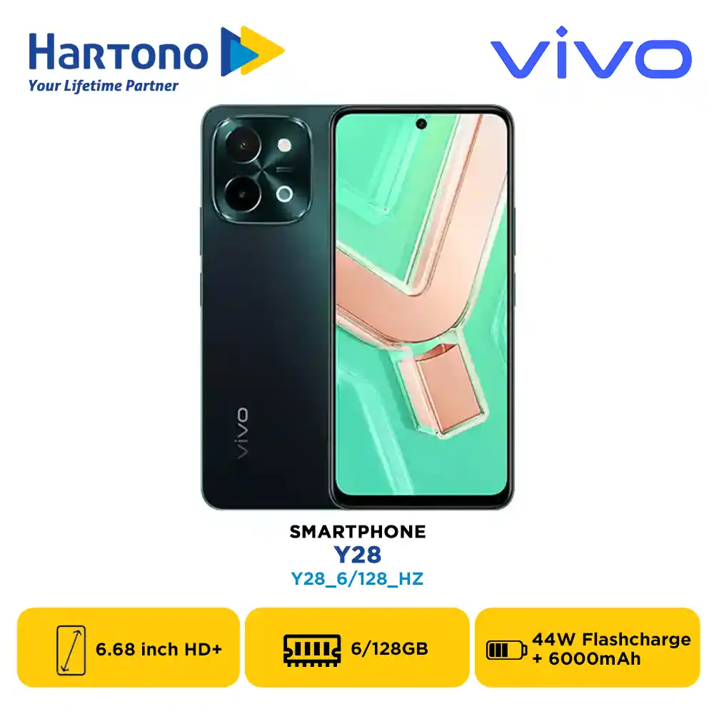 VIVO SMARTPHONE Y28 SERIES