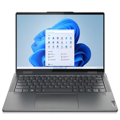 LENOVO CONVERTIBLE LAPTOP NOTEBOOK YOGA 7 14IAL7 INTEL EVO CORE I5-1240P