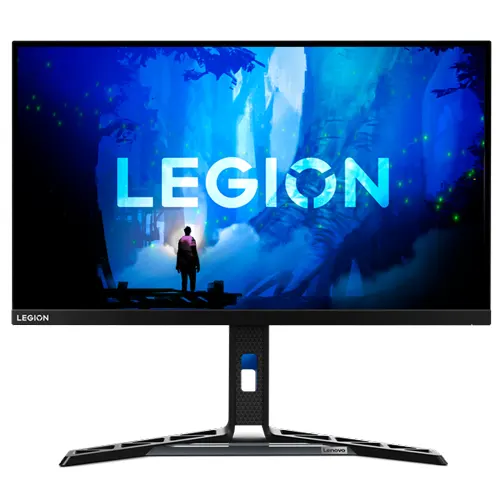 LENOVO 27 inch GAMING MONITOR Y27qf-30 67A7GAC3WW_N1
