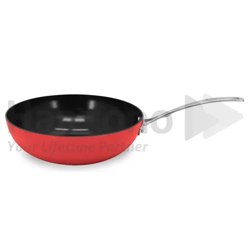 ECOPAN WAJAN WOK 28 CM NECOSF11PCCR