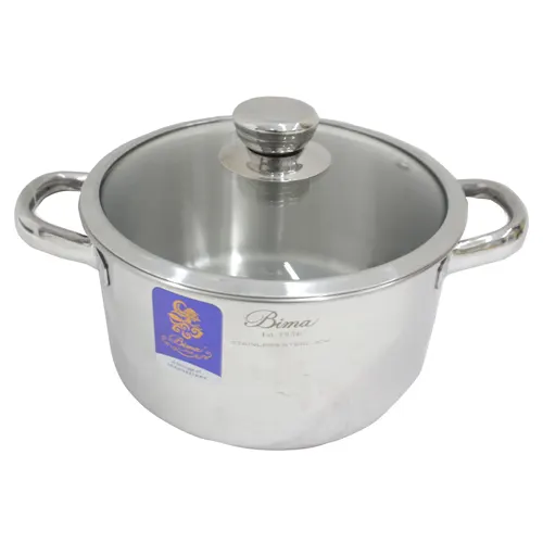 BIMA PANCI 20 CM ORIGIN CLASSIC SAUCE POT B2001220