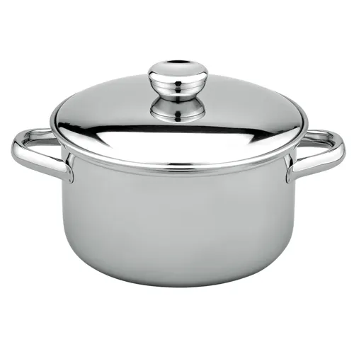 BIMA PANCI 26 CM PRIMA SAUCE POT B2007026