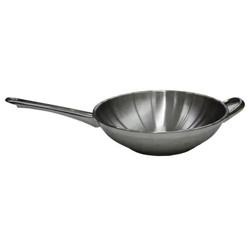 BIMA WAJAN 32 CM HERITANCE PRO-LITE WESTERN WOK BP121432B