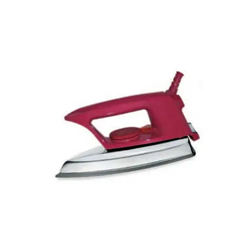 MASPION SETRIKA FLAT IRON HA120