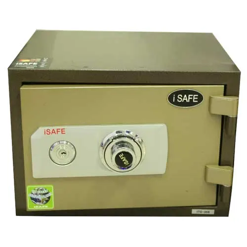 ITOKI BRANKAS SAFE BOX ITOKI_35-S