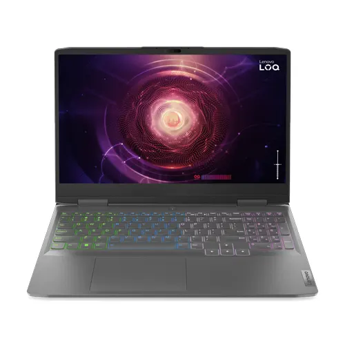 LENOVO GAMING LAPTOP NOTEBOOK LOQ 15APH8 AMD RYZEN 5-7640HS