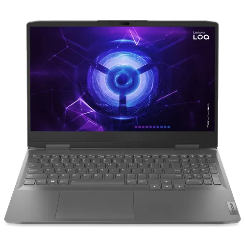 LENOVO GAMING LAPTOP NOTEBOOK LOQ 15IRH8 INTEL CORE I5-13420H