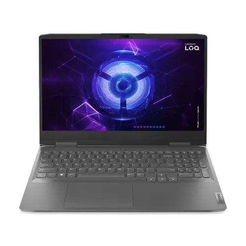 LENOVO GAMING LAPTOP NOTEBOOK LOQ 15IRH8 INTEL CORE I7-13620H