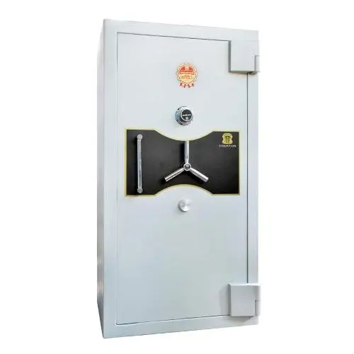 CHAMPION BRANKAS SAFE BOX MUSTANG 2
