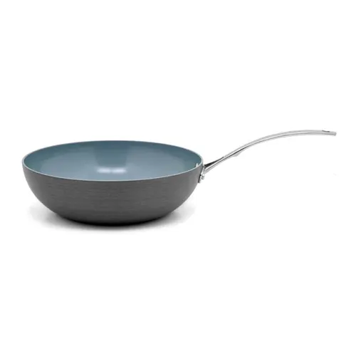 ECOPAN WAJAN WOK 28 CM NECO-SF-11-P-CH