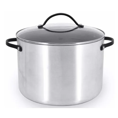 MAXIM PANCI KALDU 26 CM PRO STOCK POT NMAXST26DGT