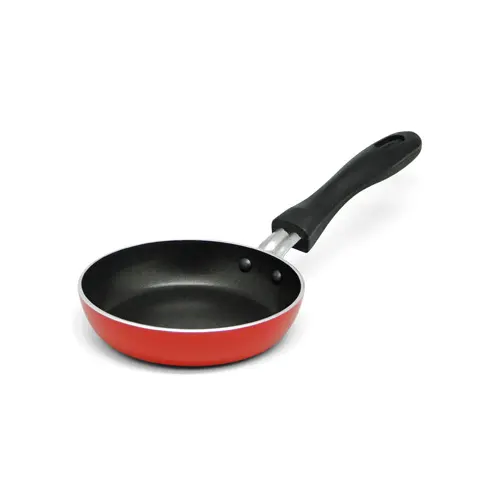 MAXIM WAJAN PENGGORENGAN FRYPAN 12CM FP COLORS NMCOFP12PTR