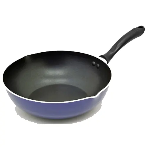 MAXIM WAJAN PENGGORENGAN 28 CM EZ POUR DEEP FRYPAN NNZPSF28PXS
