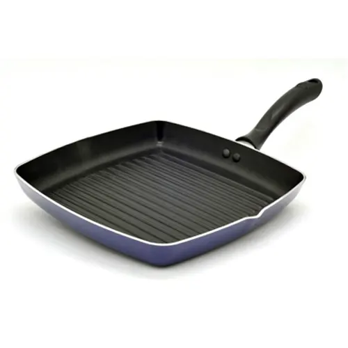 MAXIM PANCI PEMANGGANG GRILL PAN NNZPSG11PXS