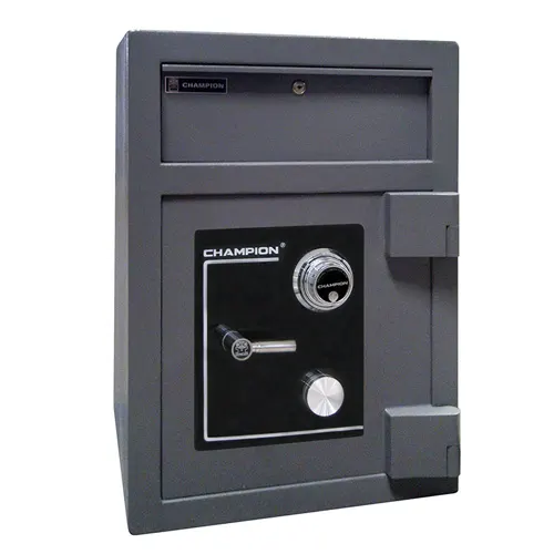 CHAMPION BRANKAS SAFE BOX NORMAN 3