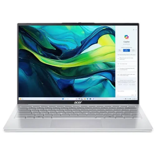 ACER LAPTOP NOTEBOOK SWIFT LITE 14 SFL14-54M-56UB INTEL CORE ULTRA 5-115U