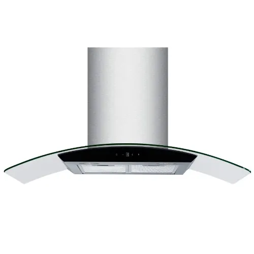 OVUS TUDUNG HISAP ASAP CHIMNEY WALL HOOD OHW7901B