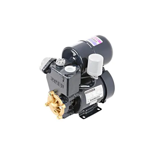SHIMIZU POMPA AIR SUMUR DANGKAL SHALLOW WAT_PUMP PS135E_B