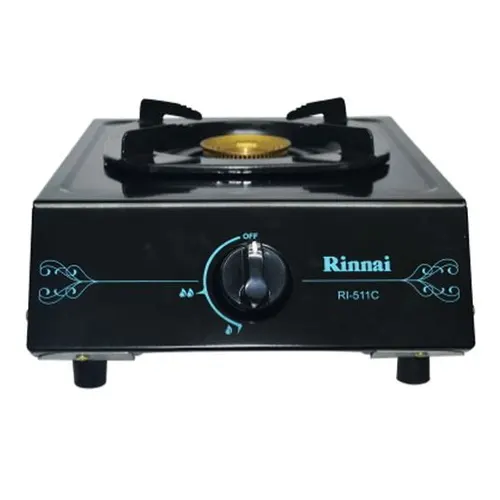 RINNAI KOMPOR GAS RI-511C