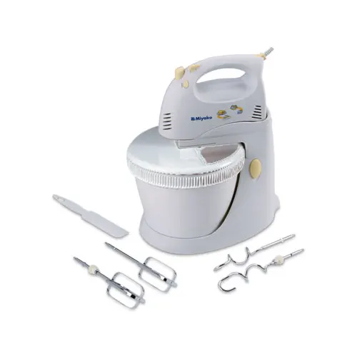 MIYAKO STAND MIXER SM625_B