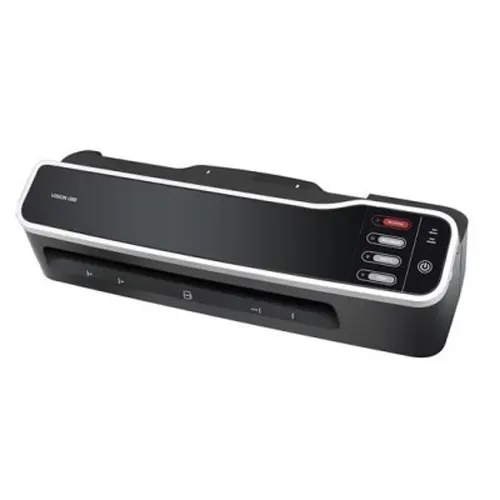 NEWMARK MESIN LAMINATING VISION G-60