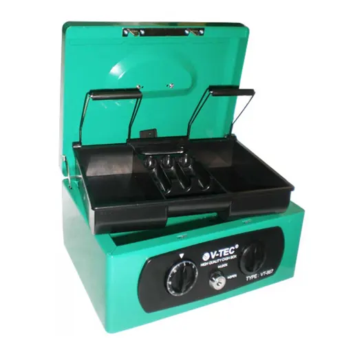 V-TEC CASH BOX VT-867