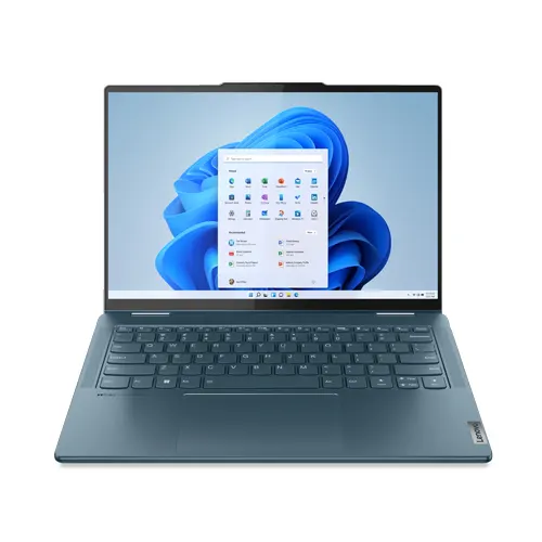 LENOVO CONVERTIBLE LAPTOP NOTEBOOK YOGA 7 14IRL8 INTEL EVO CORE I7-1360P