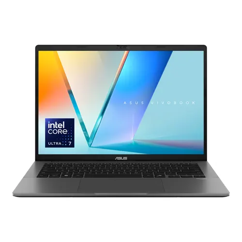 ASUS LAPTOP NOTEBOOK VIVOBOOK PRO S3407CA-VIPS5111M INTEL CORE ULTRA 5 225H