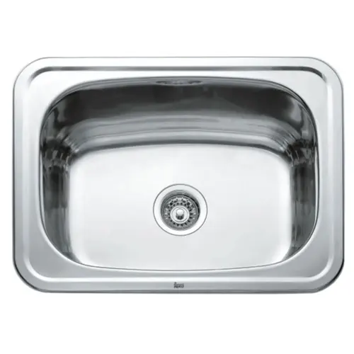 TEKA BAK CUCI PIRING KITCHEN SINK EBRO1BS/S