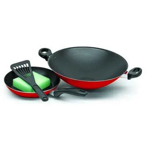 MAXIM PERALATAN MEMASAK ULTRA COOKWARE SET