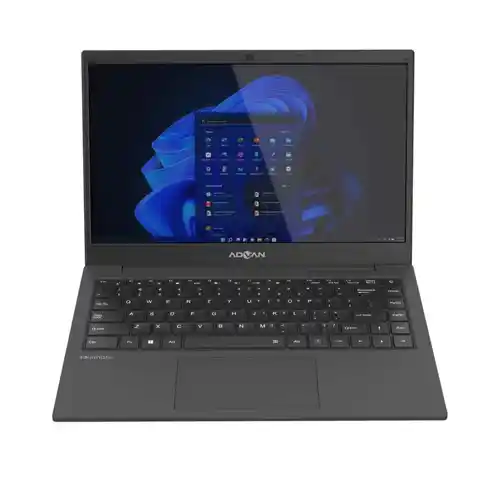 ADVAN LAPTOP NOTEBOOK SOULMATE 3RD INTEL CELERON N4020