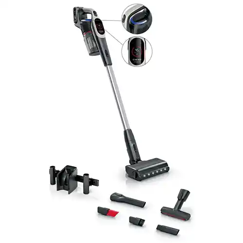 BOSCH UPRIGHT VACUUM CLEANER BCS931GAC