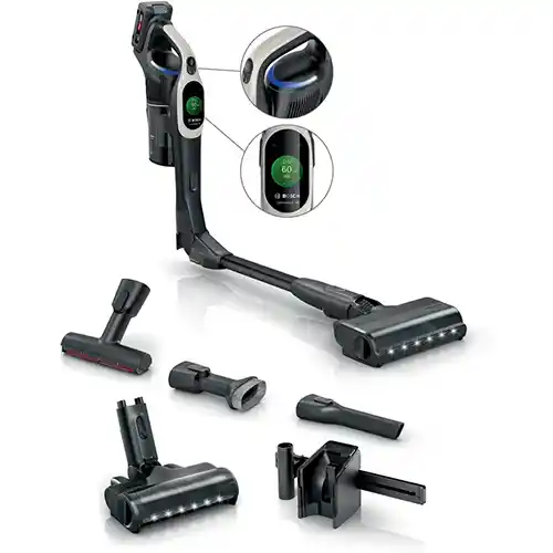 BOSCH UPRIGHT VACUUM CLEANER BSS1041GHF
