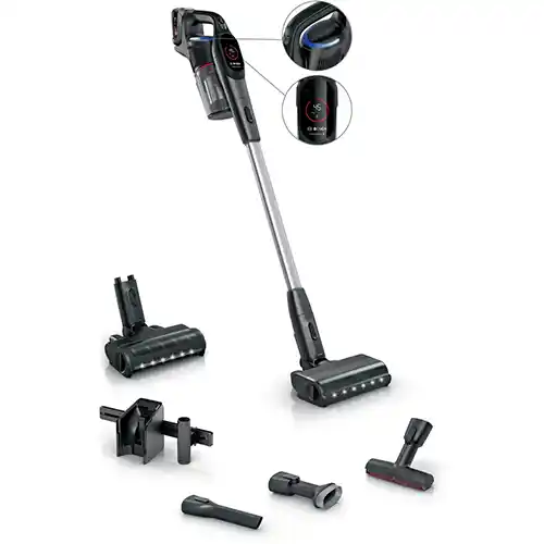 BOSCH UPRIGHT VACUUM CLEANER BSS931BHF