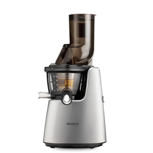 KUVINGS CENTRIFUGAL JUICER C7000_DARKSILVER