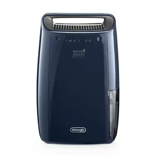 DELONGHI PENYERAP LEMBAB AIR DEHUMIDIFIER DEX216F