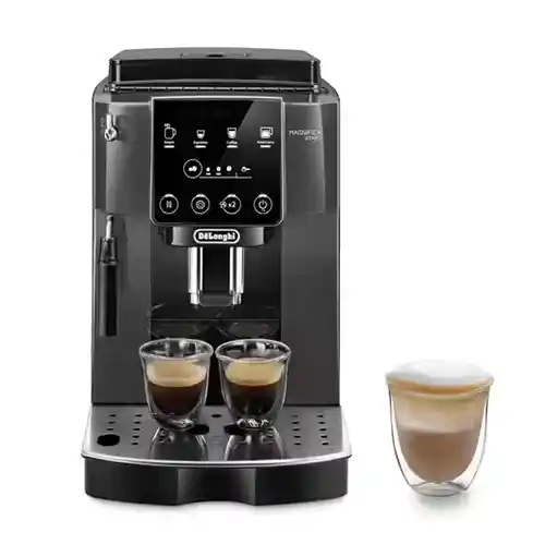 DELONGHI FULL AUTO COFFEE MACHINE MAGNIFICA START ECAM220.22.GB