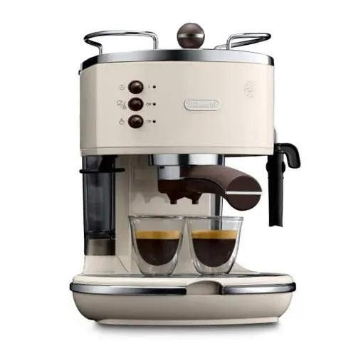 DELONGHI MANUAL COFFEE MACHINE ICONA VINTAGE ECOV311 SERIES