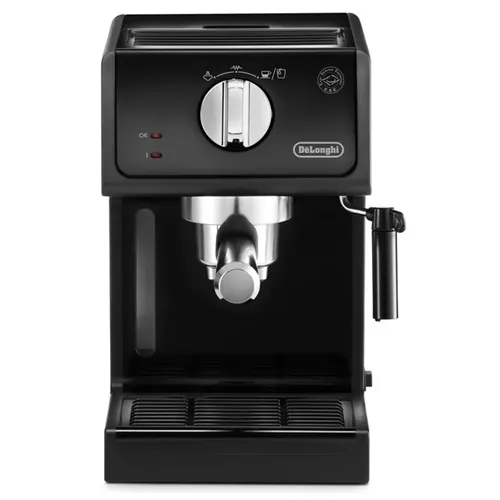 DELONGHI MANUAL COFFEE MACHINE ACTIVE LINE ECP31.21