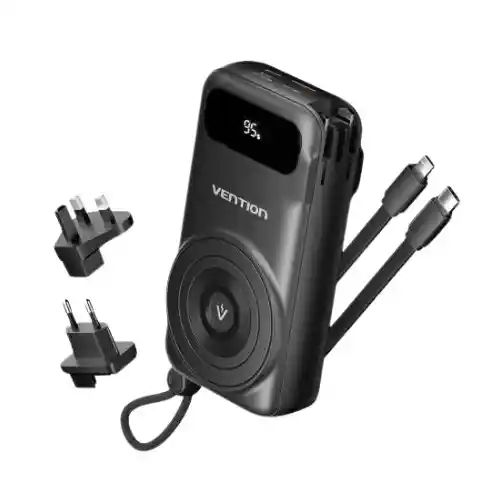 VENTION POWERBANK 10.000MAH FHX0 SERIES