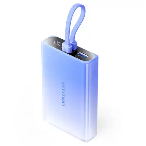 VENTION POWERBANK 10.000MAH FHZ0 SERIES