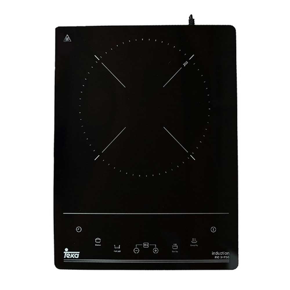 TEKA KOMPOR INDUKSI INDUCTION STOVE FIC31T30PORTABLE