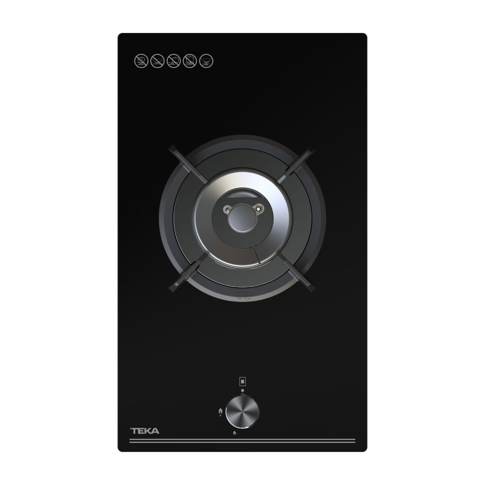 TEKA KOMPOR GAS TANAM BUILT IN HOB GAS GKNLUX301GAIAL