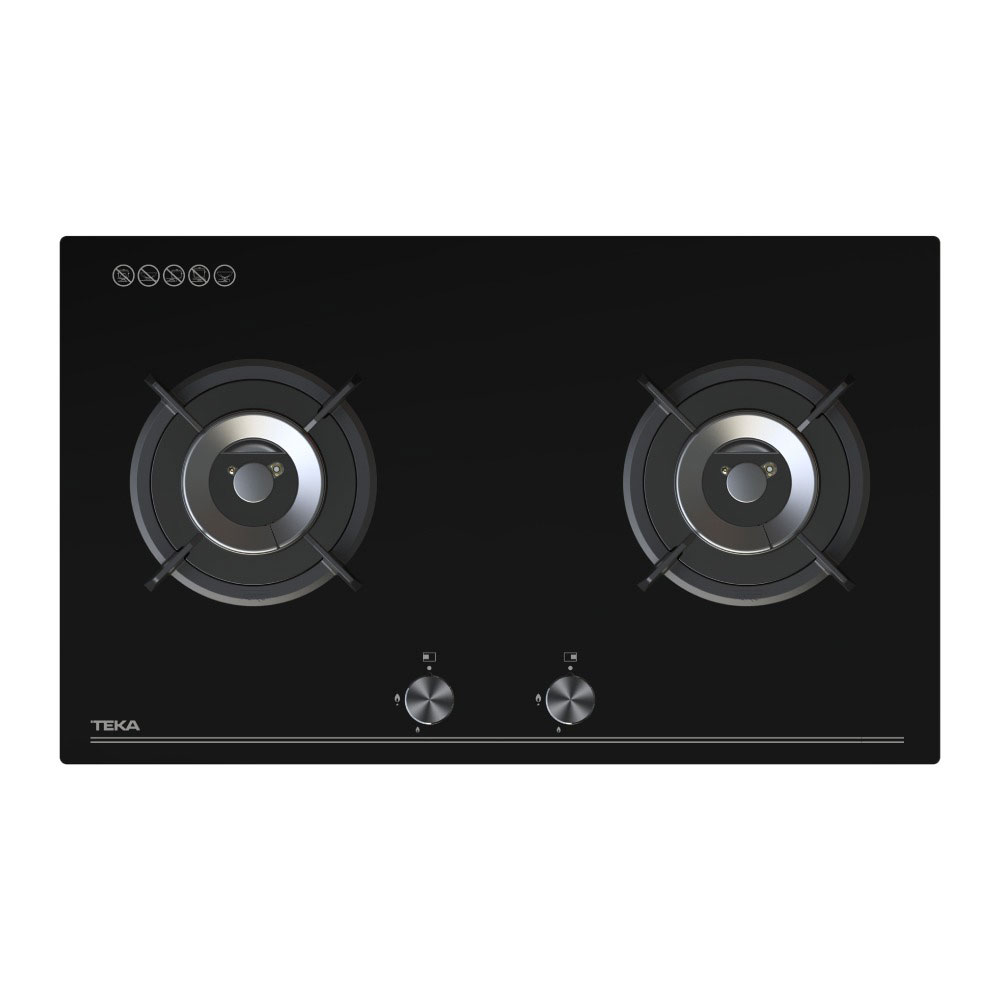 TEKA KOMPOR GAS TANAM BUILT IN HOB GAS GKNLUX752GAIAL