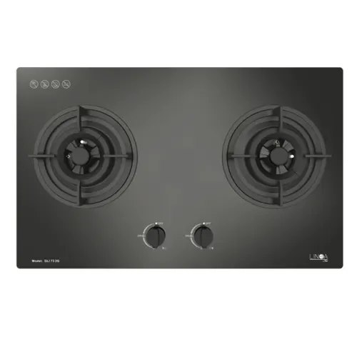 LINEA KOMPOR TANAM BUILT IN HOB GLI732G