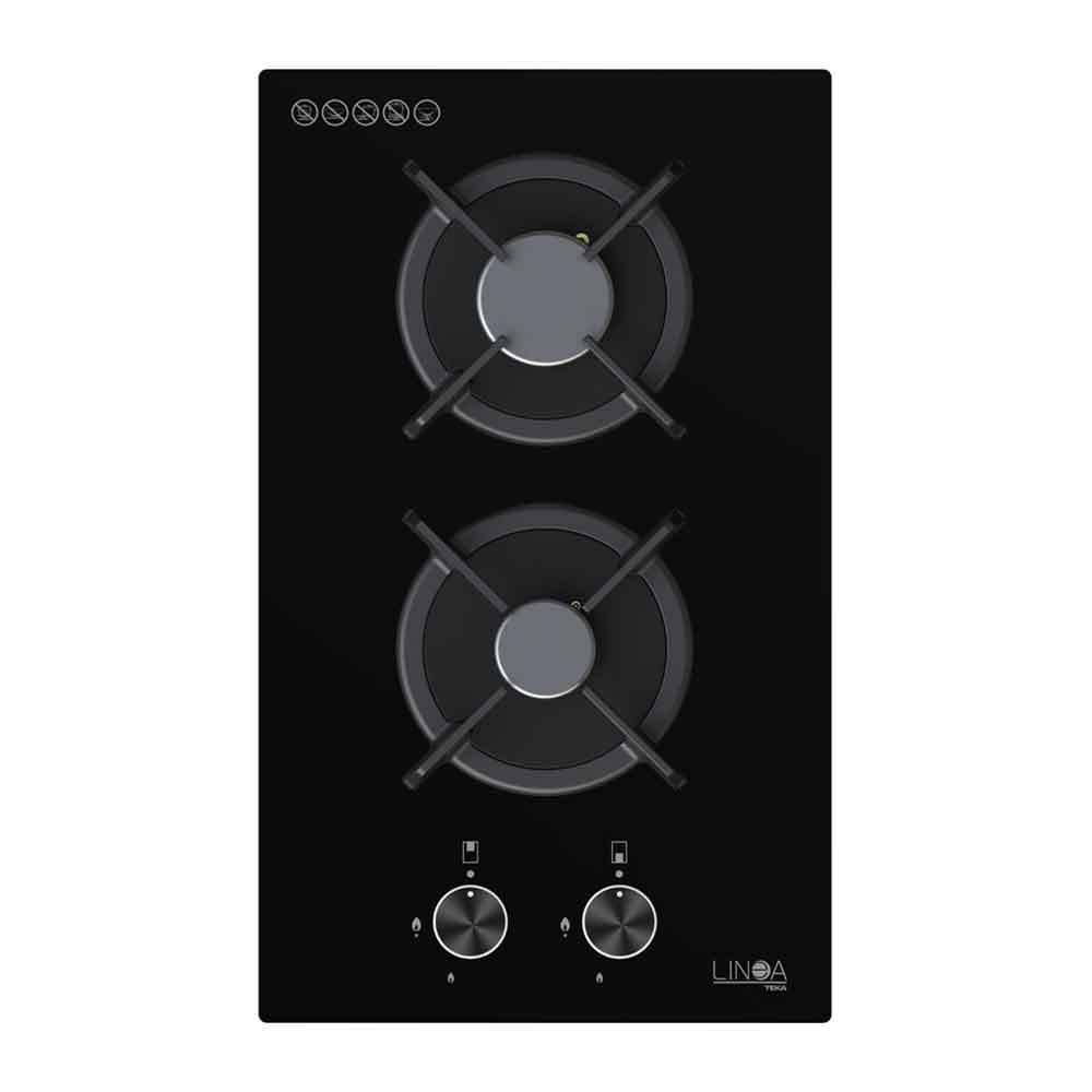 LINEA KOMPOR TANAM BUILT IN HOB GLN302G