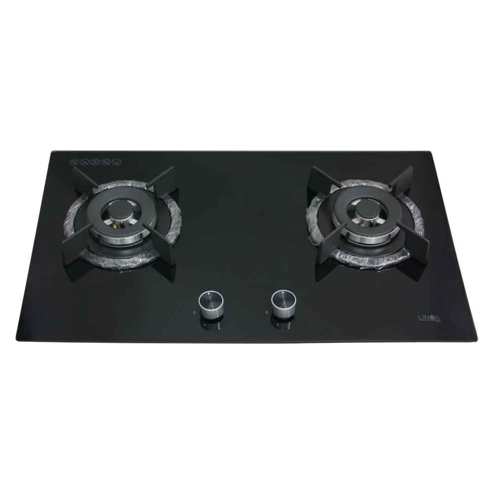 LINEA KOMPOR TANAM BUILT IN HOB GLN752G
