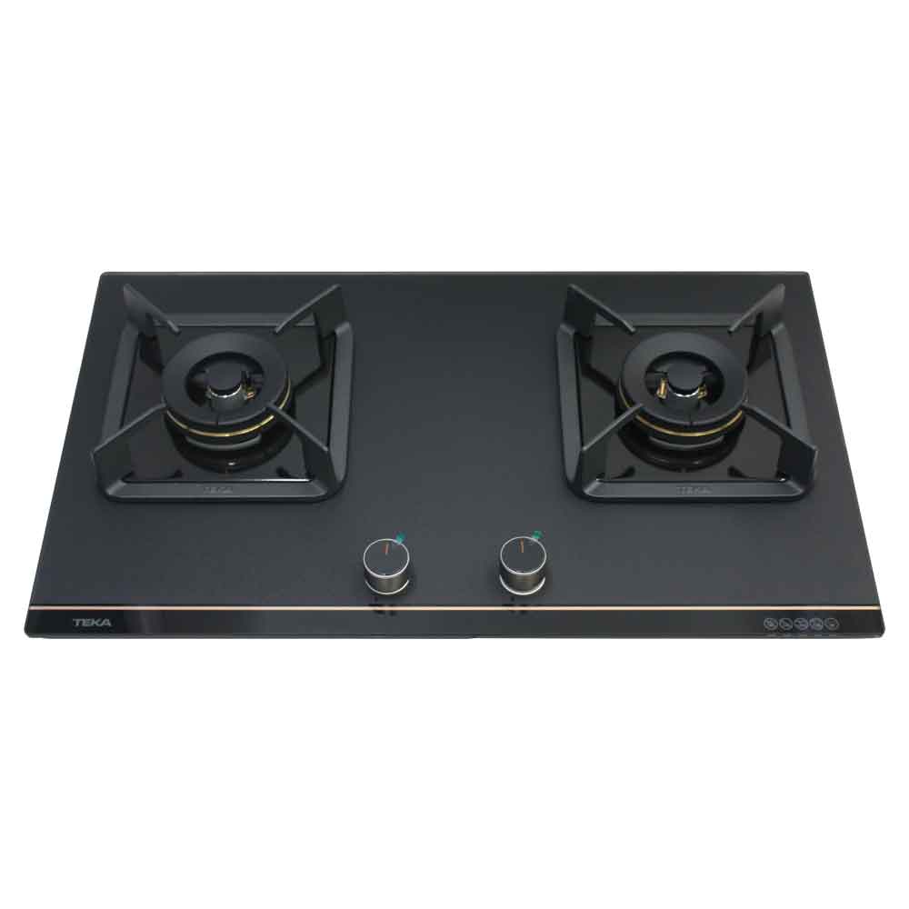 TEKA KOMPOR GAS TANAM BUILT IN HOB GAS GWNLUX752G