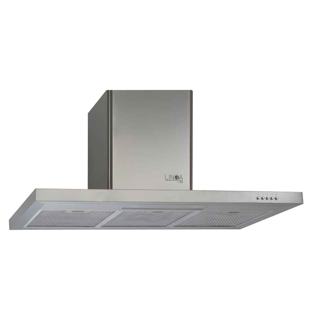 LINEA TUDUNG HISAP ASAP CHIMNEY WALL HOOD LDH90