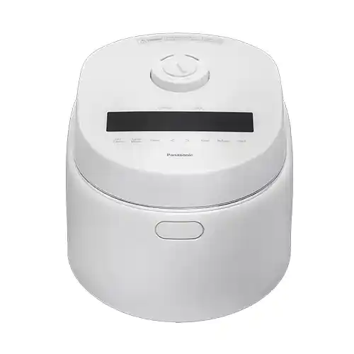 PANASONIC RICE COOKER SR-DK184WSR